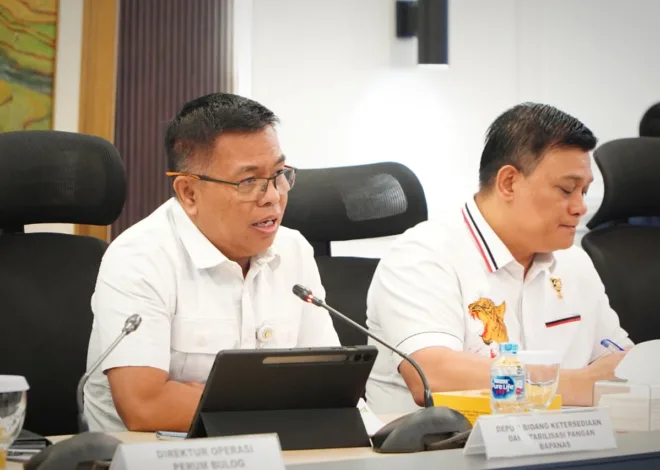 Harga Naik Jelang Puasa, Satgas Saber Pelanggaran Pangan Pantau 9138 Titik