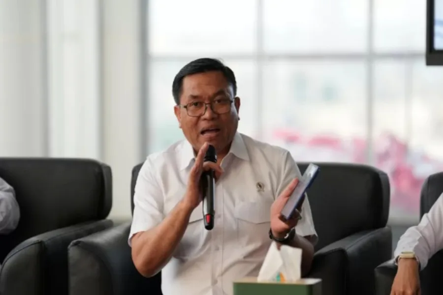 Meluruskan Disinformasi Skema Pembiayaan Dan Keuntungan Mitra SPPG