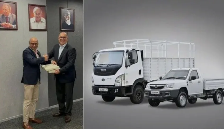 Protes Impor 105.000 Mobil India, Buruh Ingatkan PHK