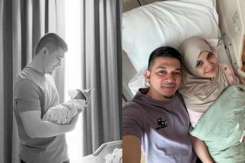 Irwansyah dan Zaskia Sungkar Kembali Dikaruniai Anak Laki-Laki