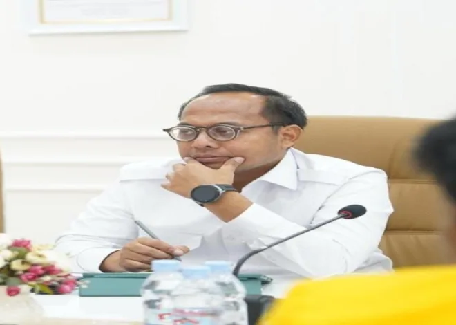 Mengembalikan Perdebatan MBG Pada Etika & Konstitusi