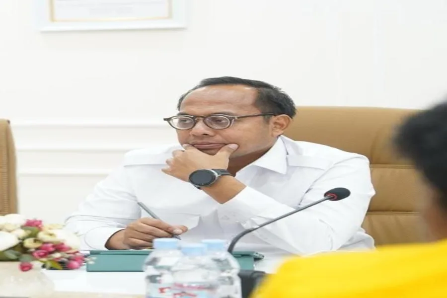 Mengembalikan Perdebatan MBG Pada Etika & Konstitusi