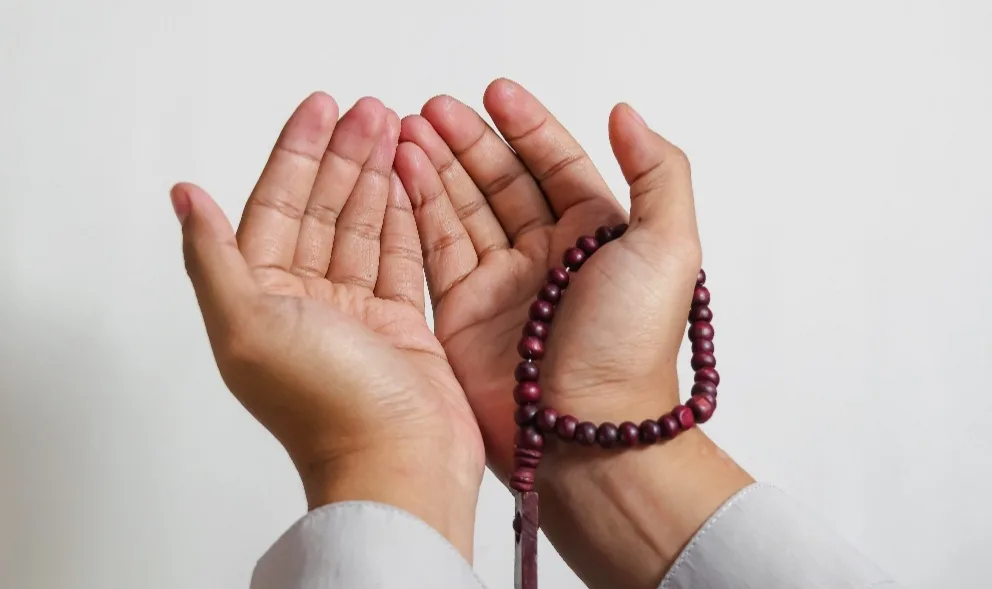 Doa Hari Ke-17, Kumpulan Doa Harian Puasa Ramadhan