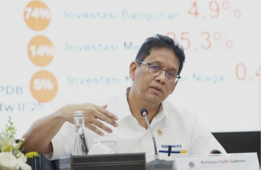 Weleh, RI Borong 105.000 Mobil Dari India Pakai Duit Ini