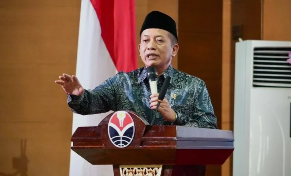 Menkop Minta Koperasi Merah Putih Jadi Supplier MBG