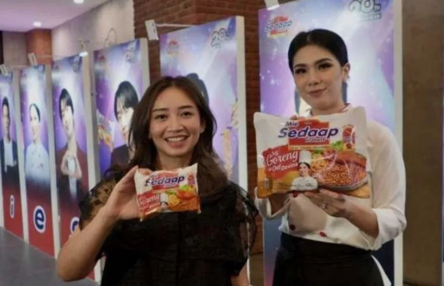 Produsen Mie Ini PHK Karyawan Jelang Lebaran, Modus Ngakalin THR?