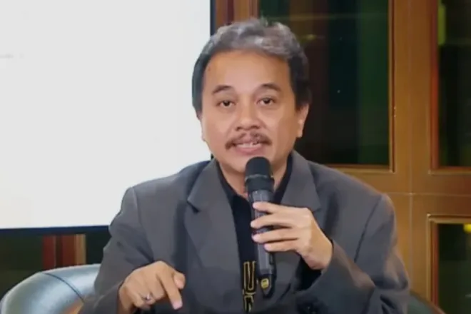 Praperadilan Ke-4 Roy Suryo Kembali Ditolak Hakim