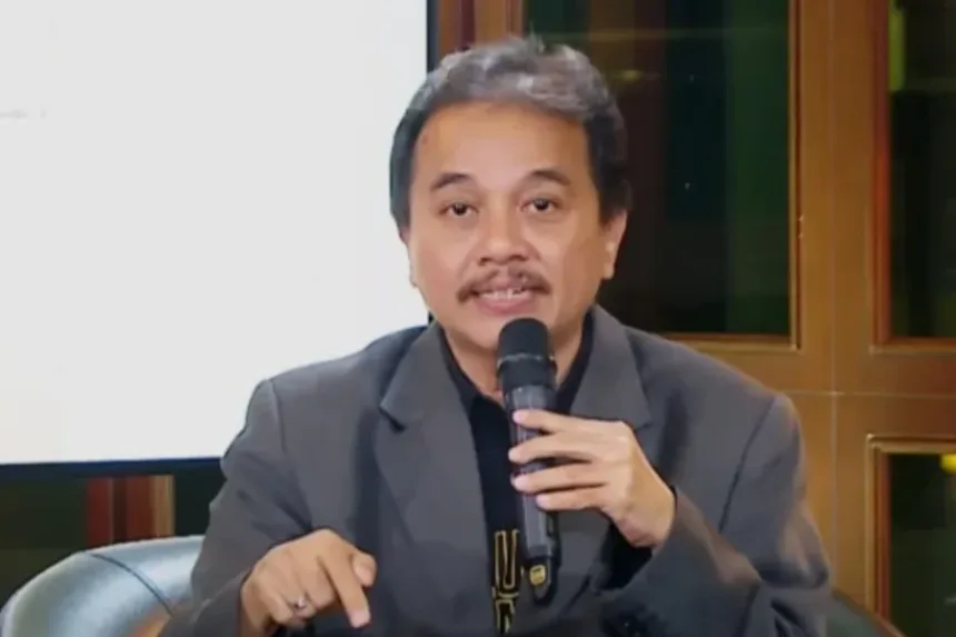 Praperadilan Ke-4 Roy Suryo Kembali Ditolak Hakim