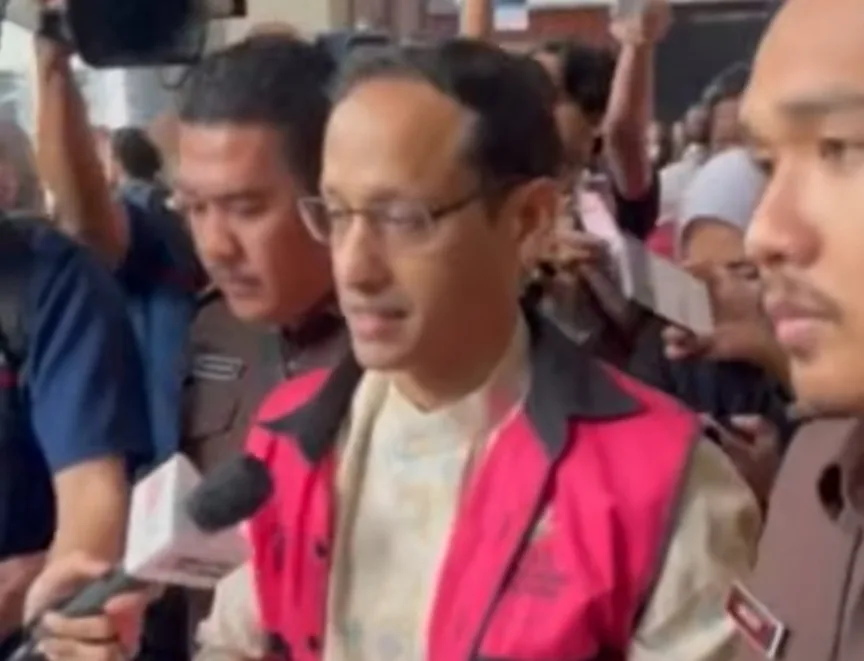 Saksi Sidang Chromebook: Tak Ada Transaksi Rp 809,59 Miliar ke Nadiem Makarim