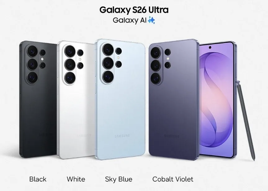 Samsung Galaxy S26 Resmi Meluncur, Hadirkan Privacy Screen Dan AI Lebih Cerdas