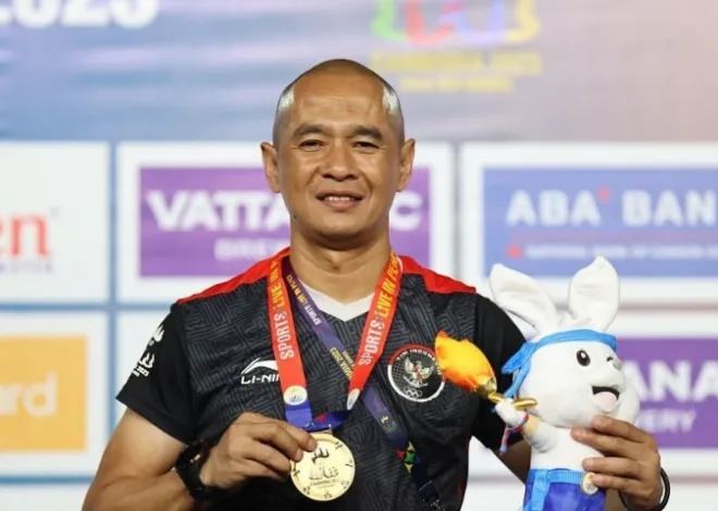 Piala AFF U17: Reuni Guru-Murid di Laga Perdana Timnas U17 Indonesia vs Timor Leste