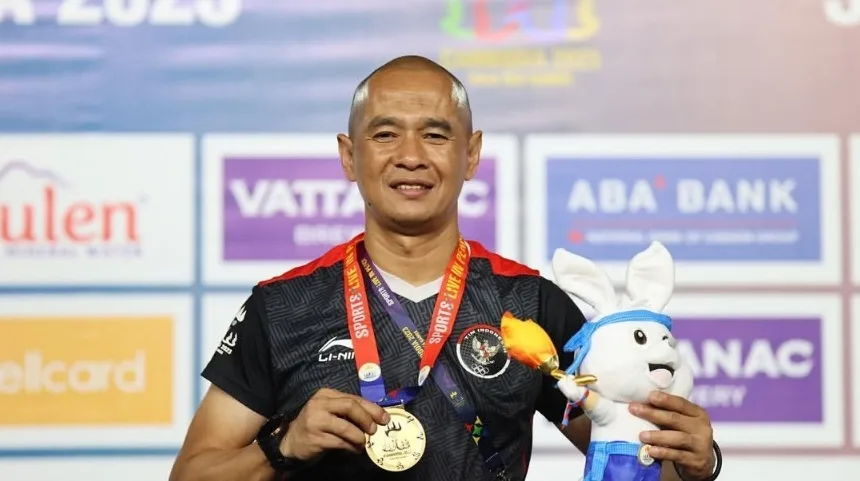Piala Asia U17, Indonesia Hadapi China Di Laga Pembuka