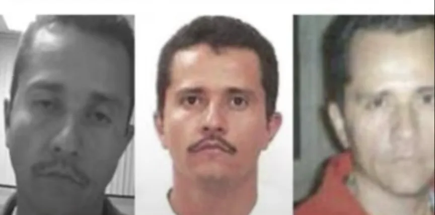 Pemimpin Kartel Paling Kuat Meksiko El Mencho Tewas, Kekerasan Meluas