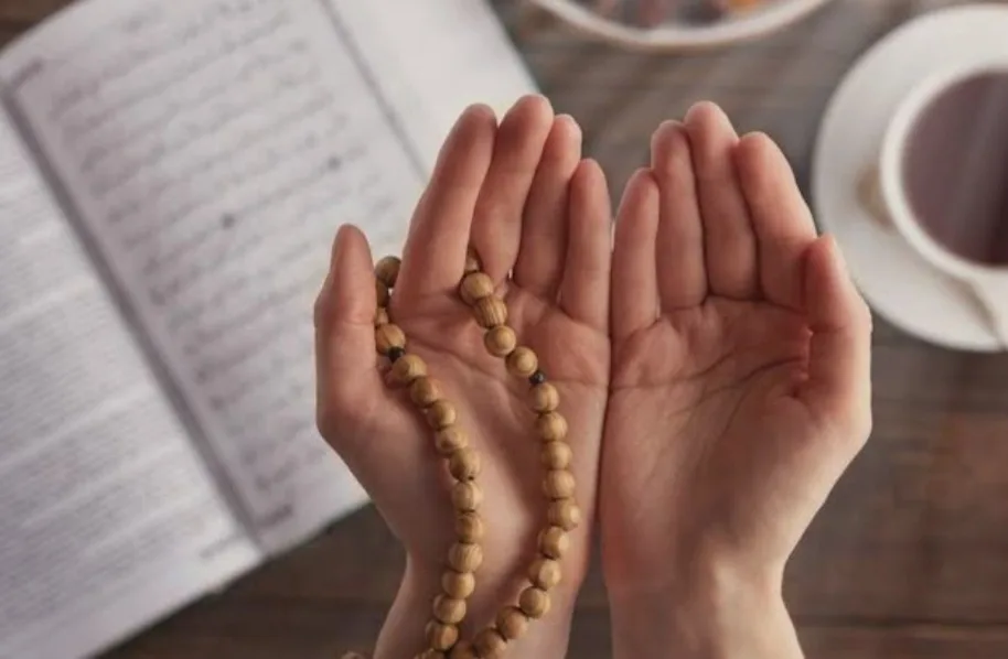 Doa Hari Ke-29, Kumpulan Doa Harian Puasa Ramadhan