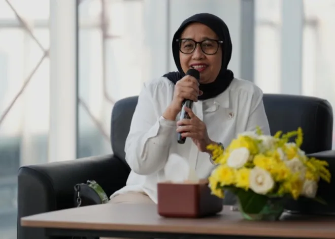 Kepala Daerah Boleh Masuk Dapur SPPG Untuk Mengawasi Menu MBG