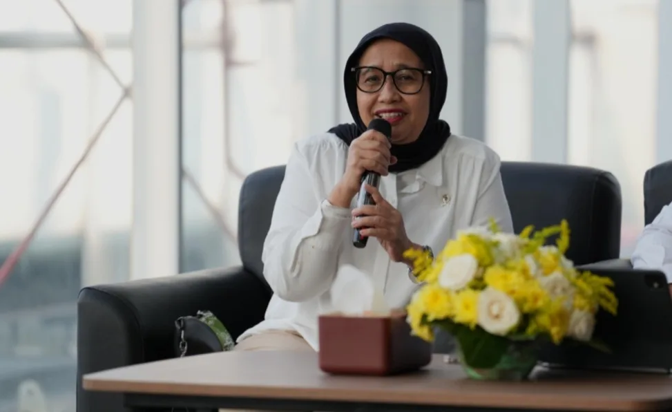 SPPG Mulai Operasi 31 Maret, Waka BGN Ingatkan Mitra Mark Up Harga Bahan Baku Akan Disikat