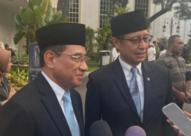 Wamenkes Minta Warga Waspada Virus Nipah, Mengapa?