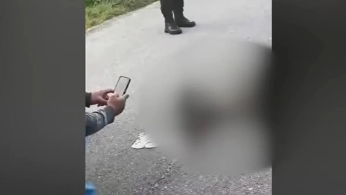 DPR, KPAI, Koalisi Masyarkat Sipil Kecam Brimob Aniaya Remaja