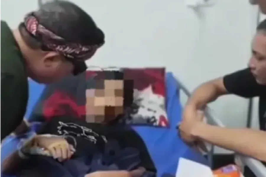 Kasus Kematian Nizam Naik Penyidikan, Ibu Tiri Bakal Tersangka?