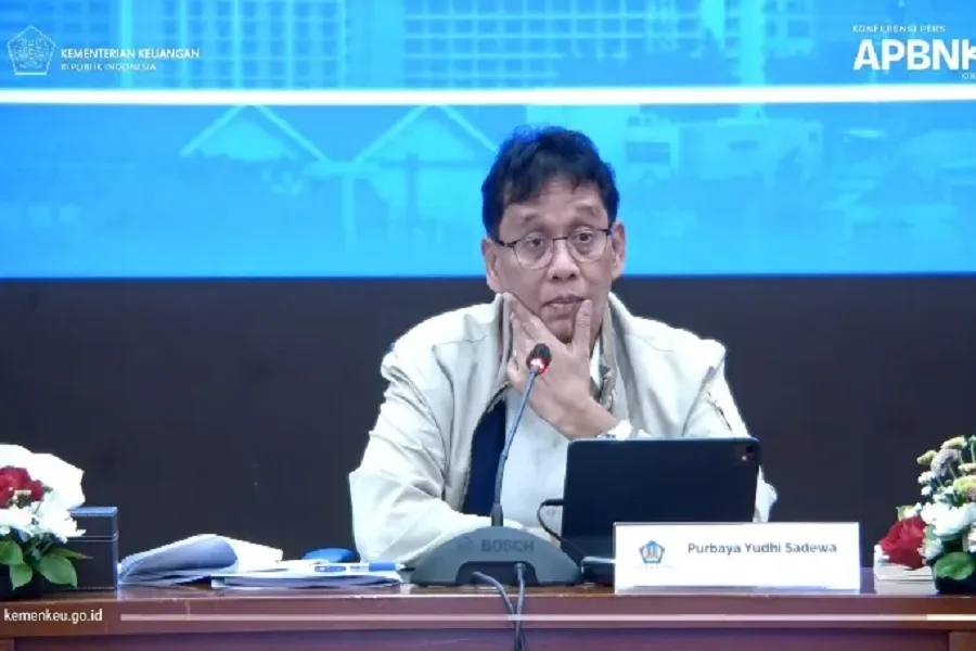 Menkeu Purbaya Setuju Efisiensi MBG Asalkan Tidak Gini