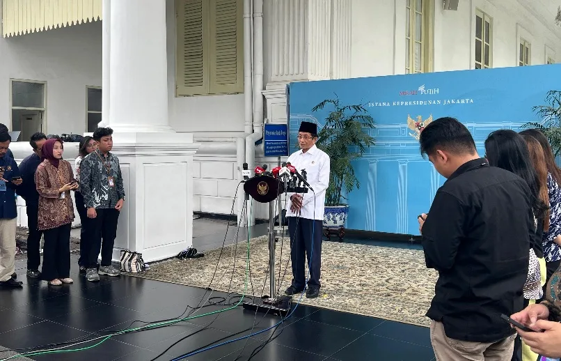 Peringatan Nuzulul Qur’an Digelar di Istana Negara, Ini Tiga Amalan yang Dianjurkan
