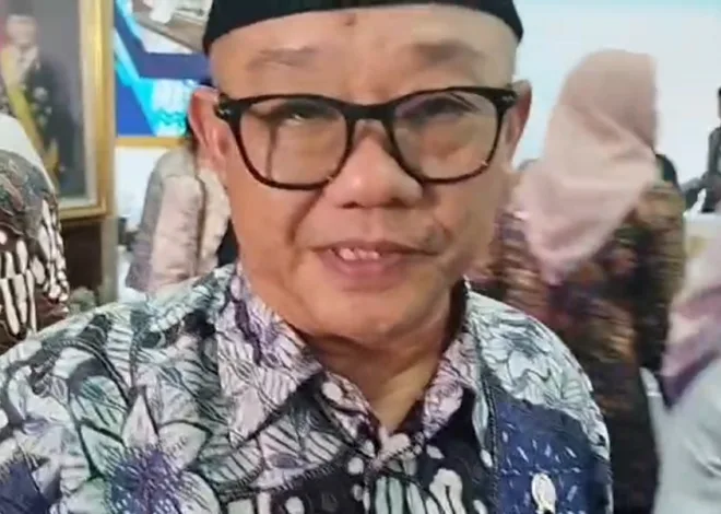 Mendikdasmen: Tidak Ada Anggaran yang Terambil untuk MBG, Justru Ajukan Dana Untuk Guru Honorer