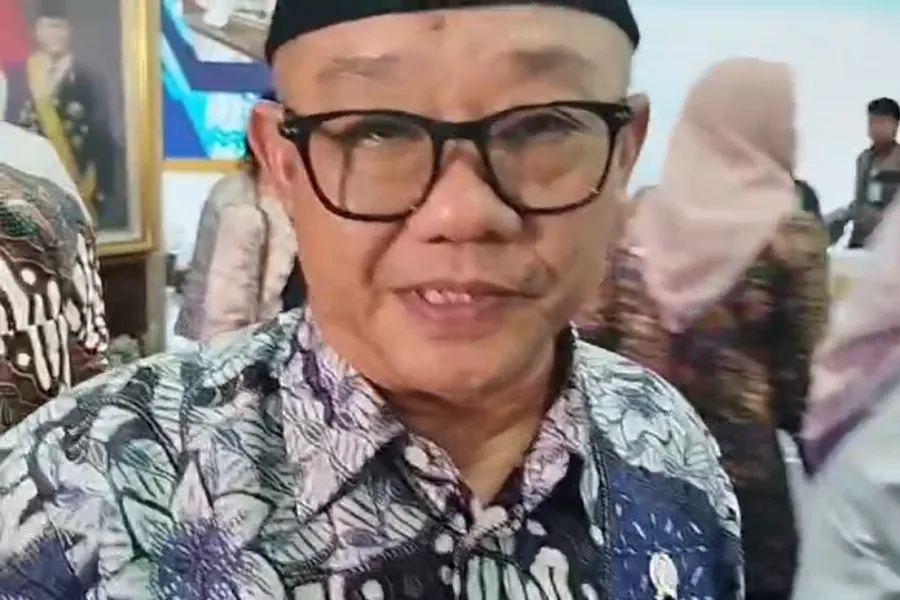 Mendikdasmen: Tidak Ada Anggaran yang Terambil untuk MBG, Justru Ajukan Dana Untuk Guru Honorer