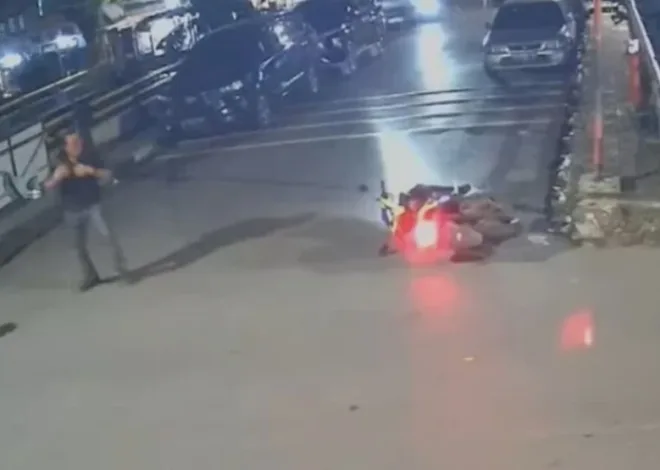 Komnas HAM Pertimbangkan Jalur Peradilan Di Kasus Penyiraman Air Keras Aktivis KontraS