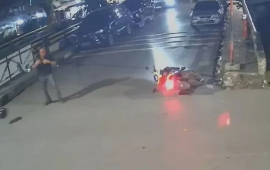 Komnas HAM Pertimbangkan Jalur Peradilan Di Kasus Penyiraman Air Keras Aktivis KontraS