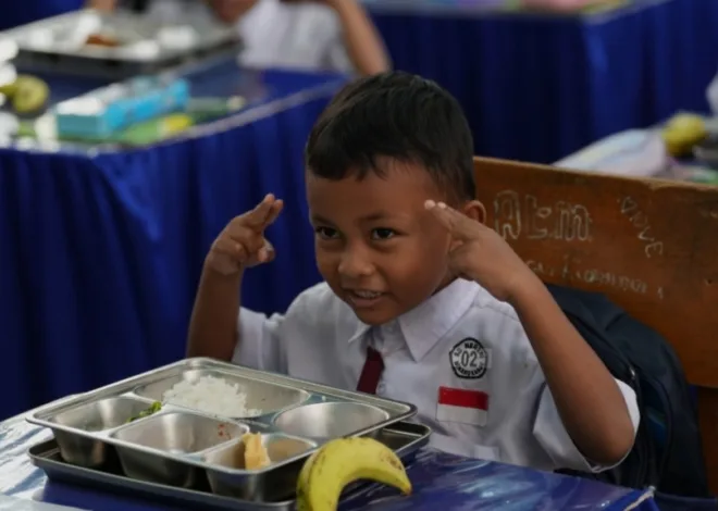 Sidang Uji Materi MK, Pihak Terkait Tegaskan Program MBG Konstitusional