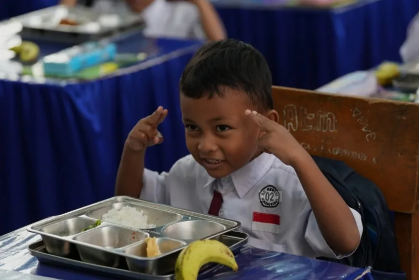 Sidang Uji Materi MK, Pihak Terkait Tegaskan Program MBG Konstitusional