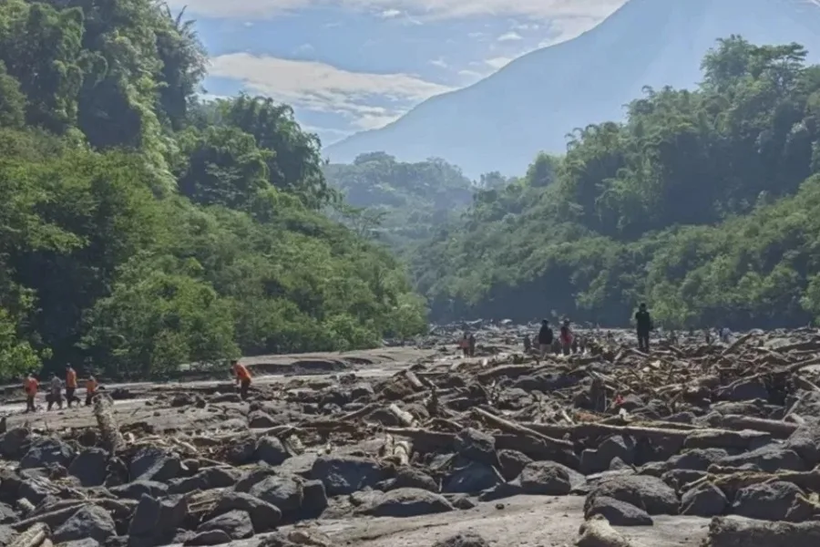Banjir Lahar Magelang, 2 Warga Meninggal Dunia