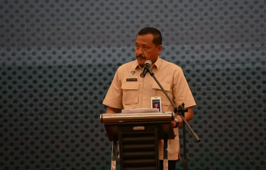 717 SPPG Di Indonesia Timur Akan Segera Disuspend Karena Belum Daftar SLHS