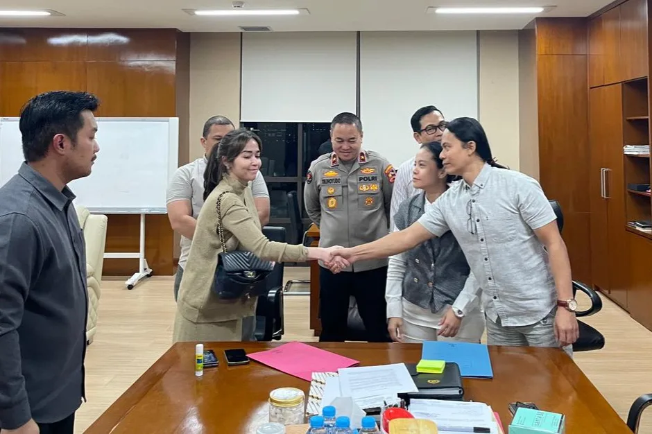 Dimediasi, Kasus Bibi Kelinci Nabilah O’brien dan Zendhy Kusuma Berakhir Damai