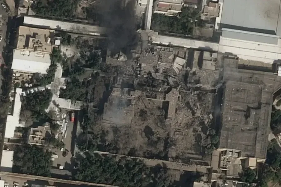 Penerbangan Komersial Ke Timur Tengah Dibatalkan Imbas Perang AS-Iran, Ini Daftarnya