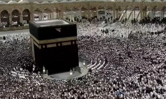 Kemenhaj Pastikan Pemberangkatan Jamaah Calon Haji Sesuai Jadwal