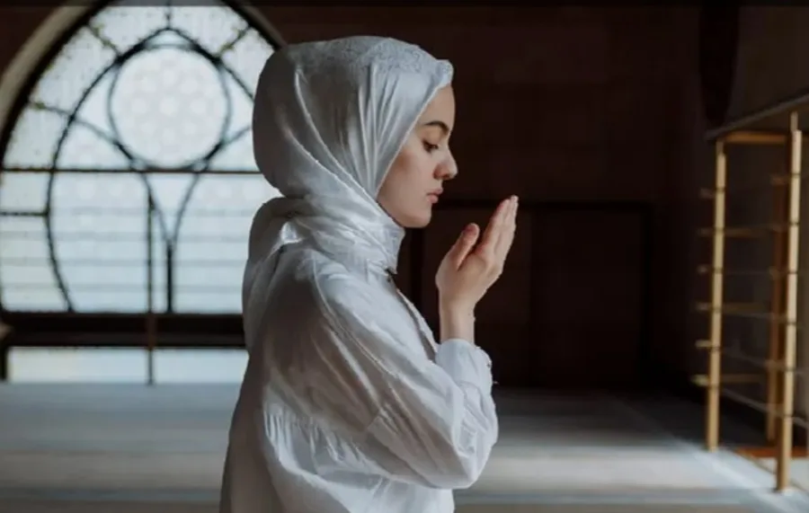 Doa Hari Ke-25, Kumpulan Doa Harian Puasa Ramadhan