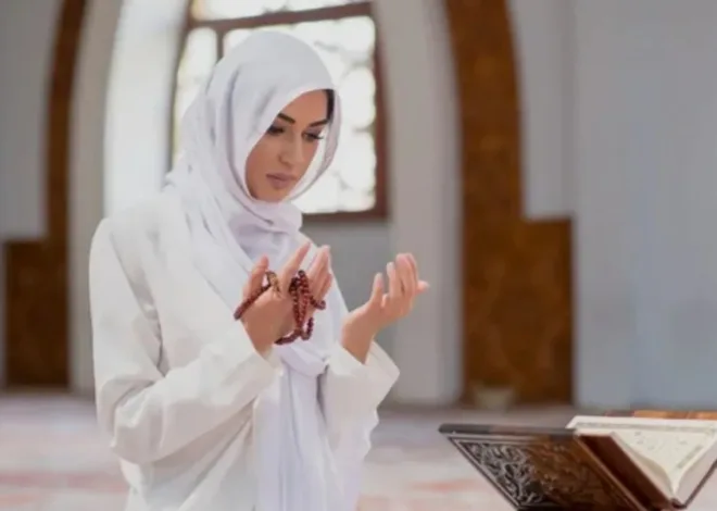 Dzikir Pagi, Al-Anfal Ayat 30: Dan Rencana Allah Itu Lebih Baik, Yakinlah