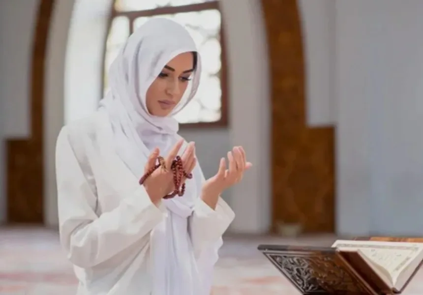 Dzikir Pagi, Al-Anfal Ayat 30: Dan Rencana Allah Itu Lebih Baik, Yakinlah