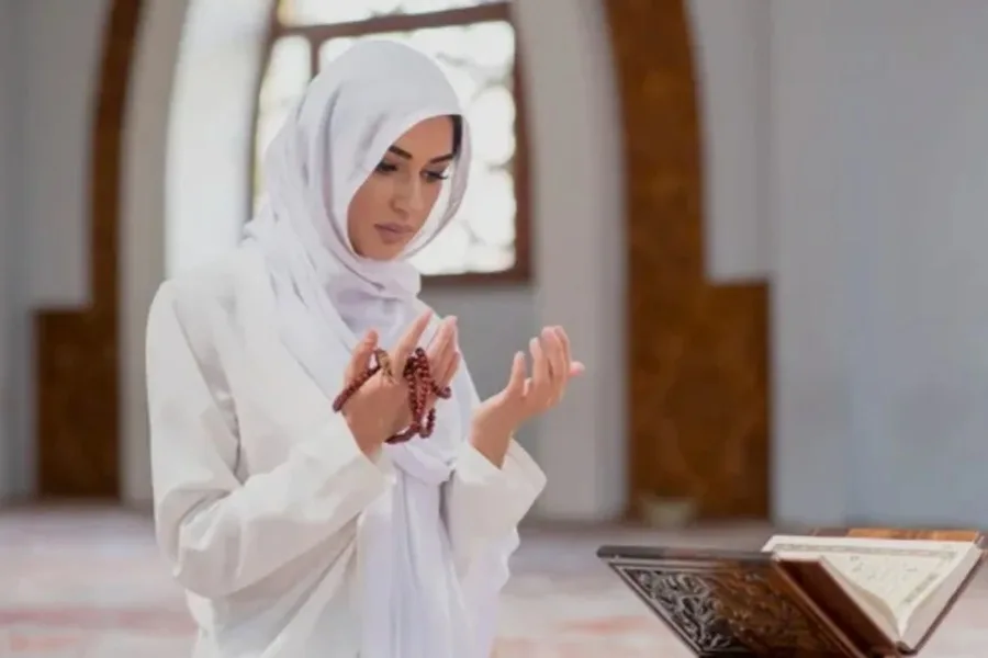 Dzikir Pagi, Al-Anfal Ayat 30: Dan Rencana Allah Itu Lebih Baik, Yakinlah