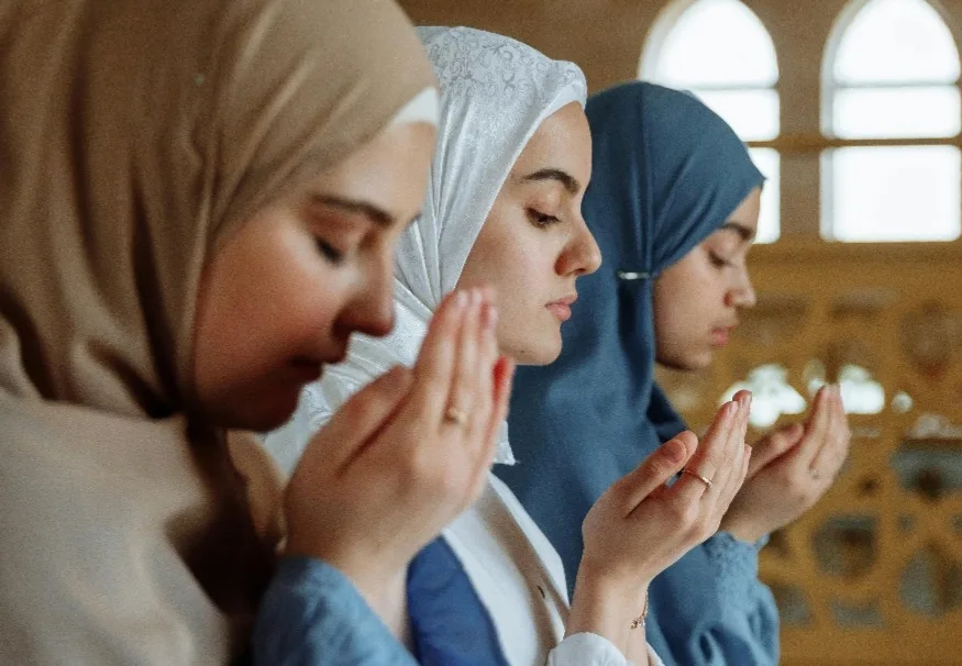 Doa Hari Ke-27, Kumpulan Doa Harian Puasa Ramadhan