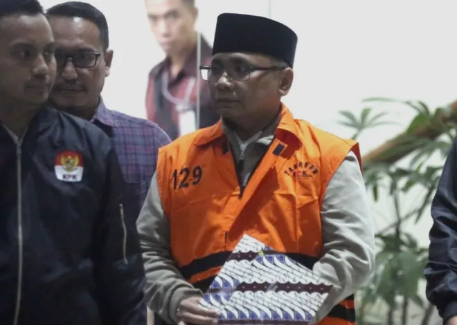 Kasus Kuota Haji Eks Menag Yaqut, 5 Bos Travel Diperiksa KPK