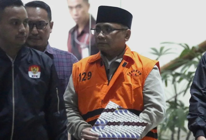 Kasus Kuota Haji Eks Menag Yaqut, 5 Bos Travel Diperiksa KPK