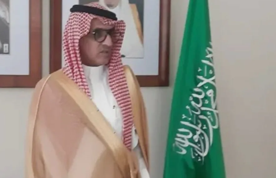 Krisis Timteng, Dubes Arab Saudi Tegaskan Haji 2026 Aman