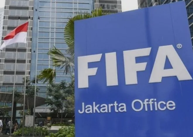 FIFA Dukung Penuh Infantino usai Rencana Jual Hak Komersial Piala Dunia Batal