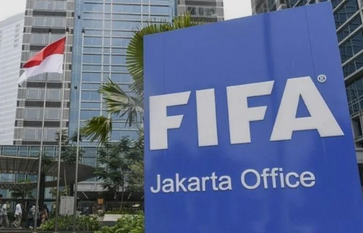 Peringkat FIFA Terbaru, Timnas Indonesia Naik