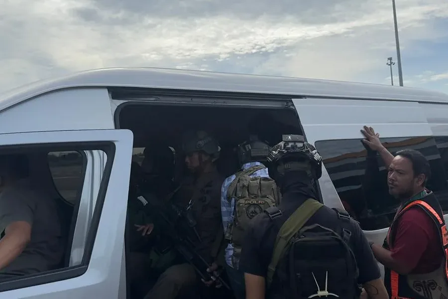 Pelaku Perampasan Senjata Api Tembagapura Diamankan, Anggota TNI Dan Warga Sipil Jadi Korban Tewas