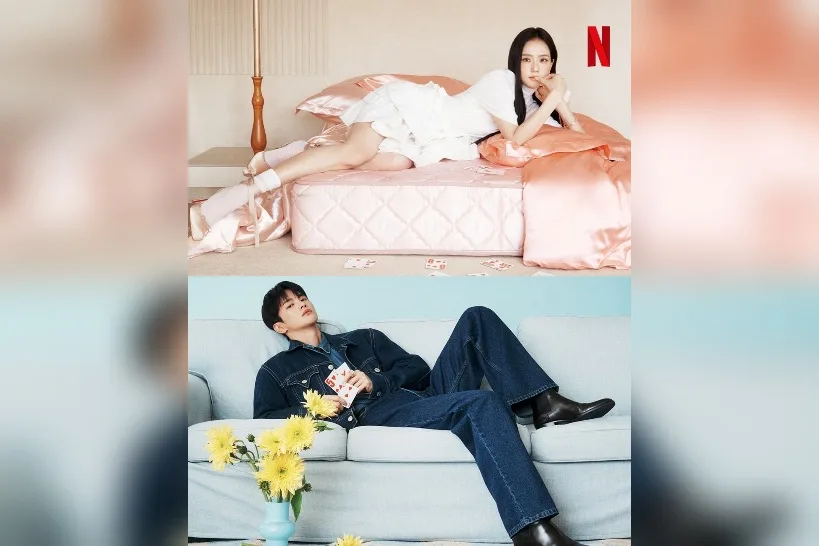 Drama Boyfriend on Demand telah Tayang di Netflix, Akting Jisoo BLACKPINK Kembali Jadi Perdebatan