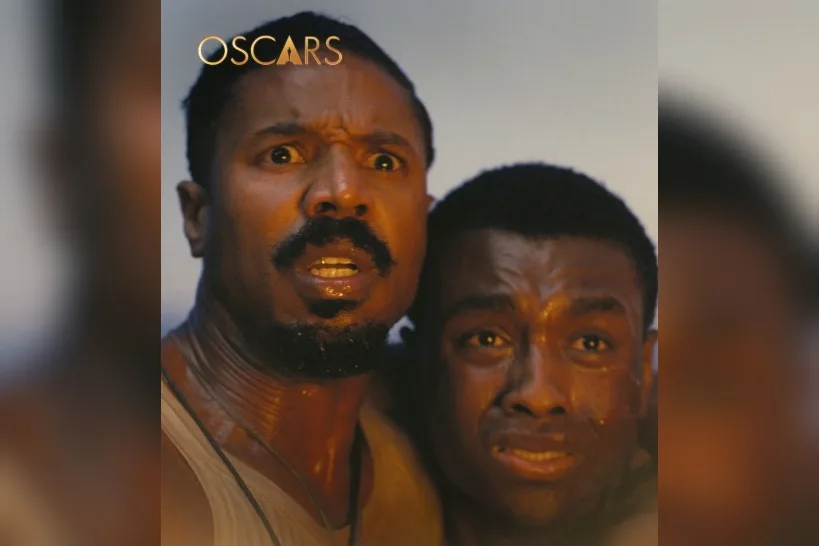 Raih 4 Piala Oscar, Sinners Cetak Sejarah sebagai Film dengan Kekalahan Terbanyak