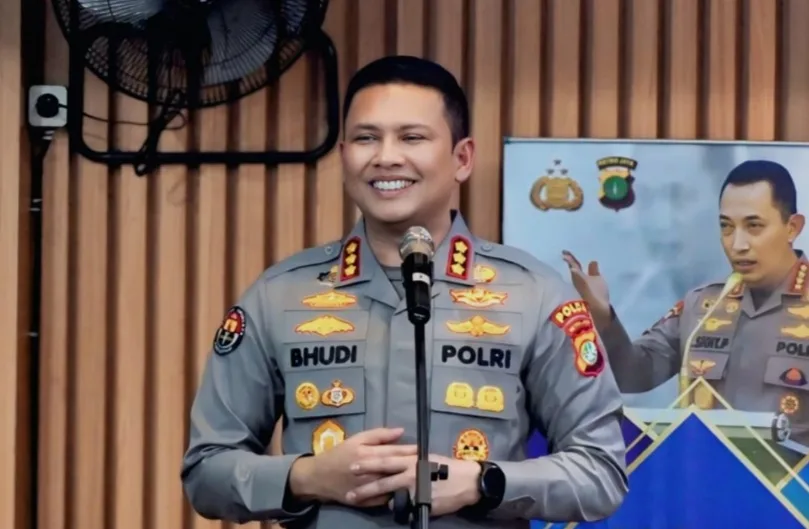 Tersebar Foto Penyiram Air Keras Aktivis KontraS, Apa Kata Polisi